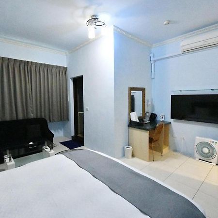 Chu Dream Hostel Hualien City Ngoại thất bức ảnh