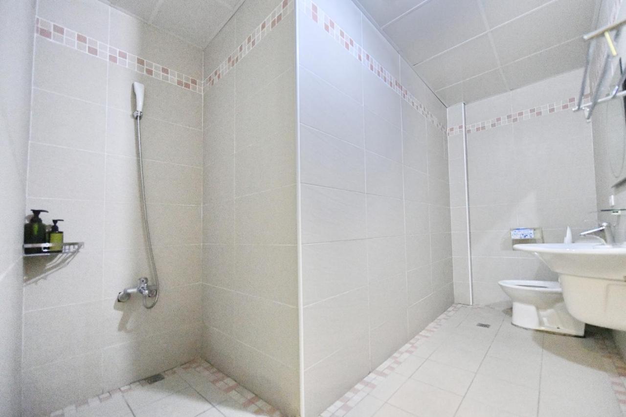Chu Dream Hostel Hualien City Ngoại thất bức ảnh
