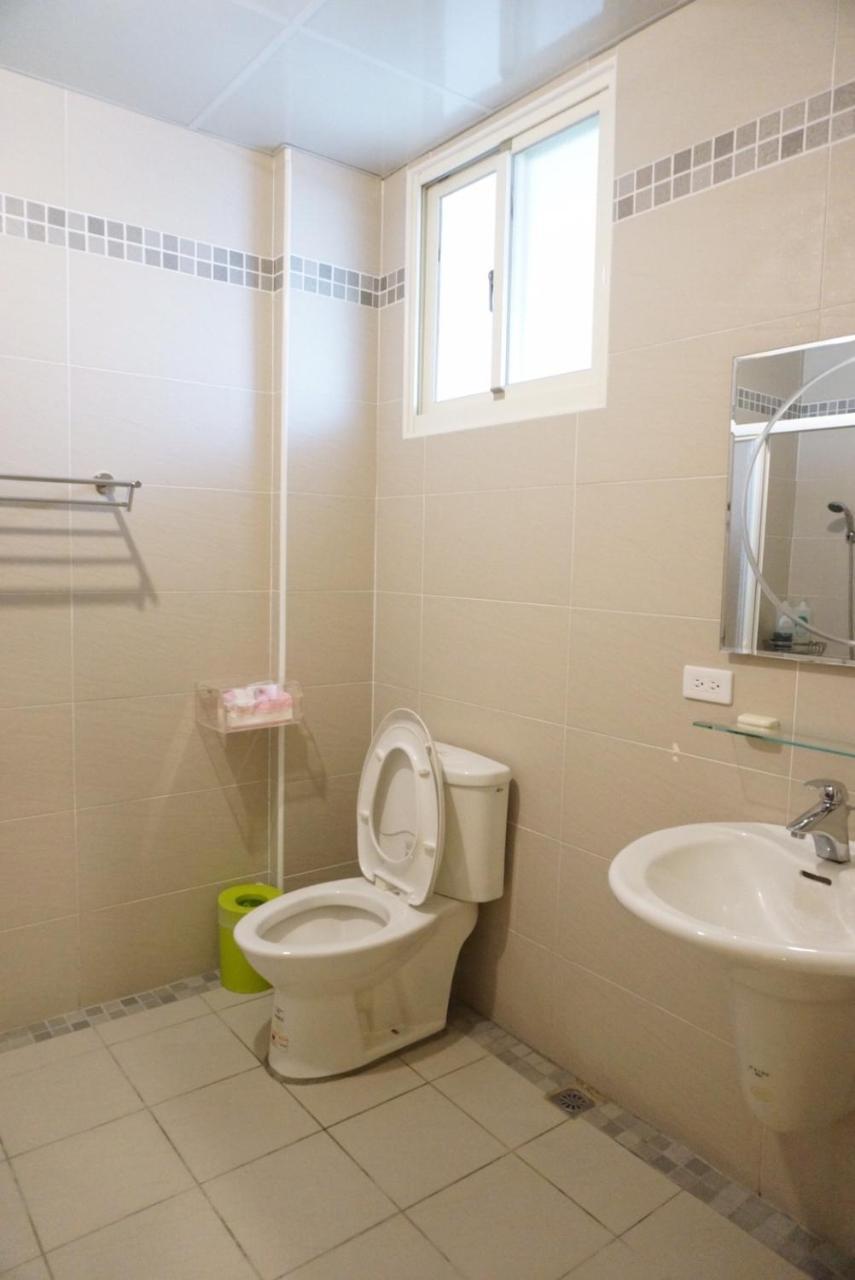 Chu Dream Hostel Hualien City Ngoại thất bức ảnh