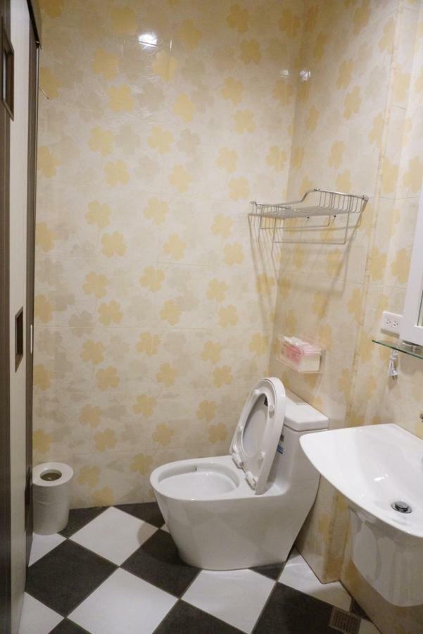 Chu Dream Hostel Hualien City Ngoại thất bức ảnh